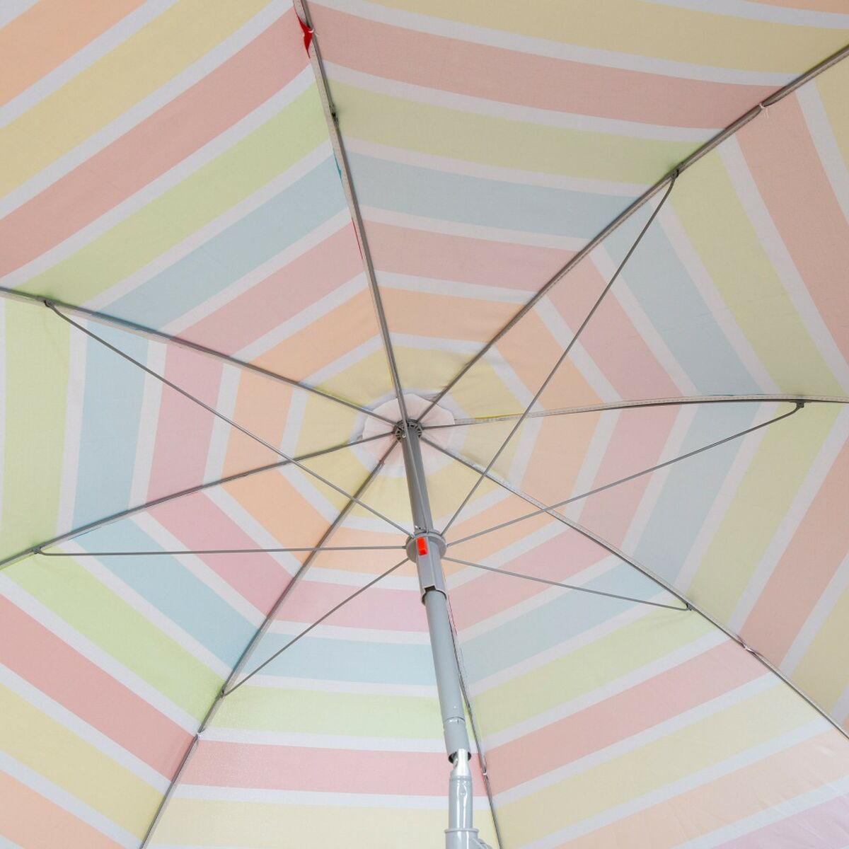 Slunečník Aktive 220 x 200 x 220 cm (6 kusů)
